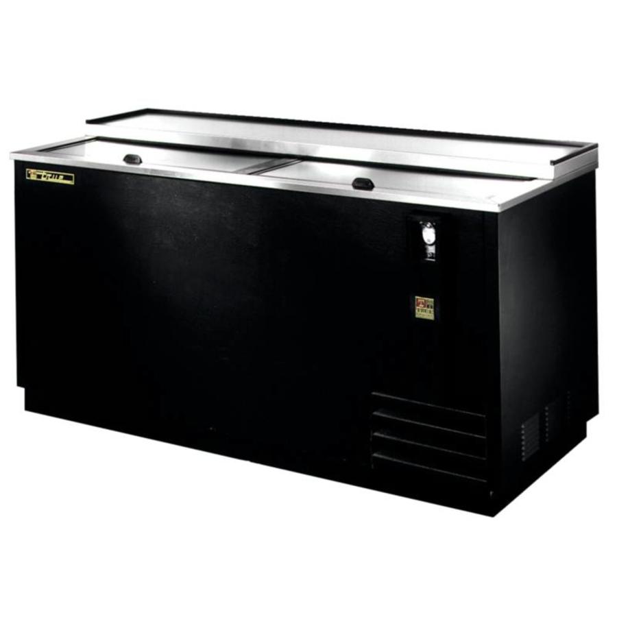 Flaschenkühlung - 528 x 33 cl Flaschen - 409 l