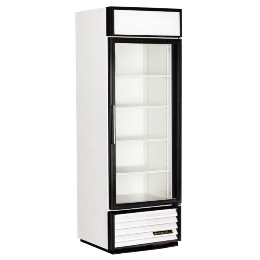 Cooling With Single Glass Door PLEASE NOTE 5 YEARS Warranty!