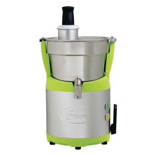  Santos Professional Juice Extractor 