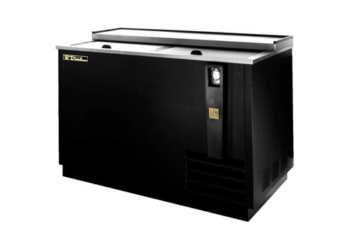  True refroidissement des bouteilles - 390 bouteilles de 33 cl - 357 litres 