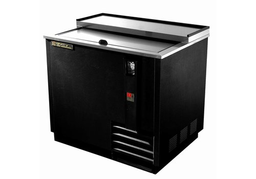  True rafraîchissement des bouteilles - 264 bouteilles de 33 cl - 243 litres 