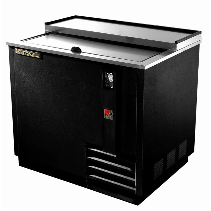 rafraîchissement des bouteilles - 264 bouteilles de 33 cl - 243 litres
