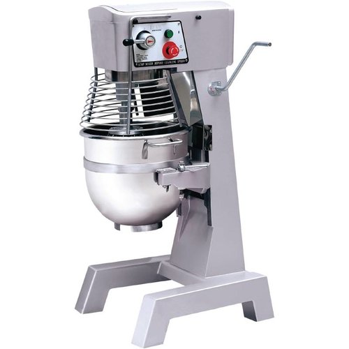  Buffalo Planetary Mixer - 30Ltr 