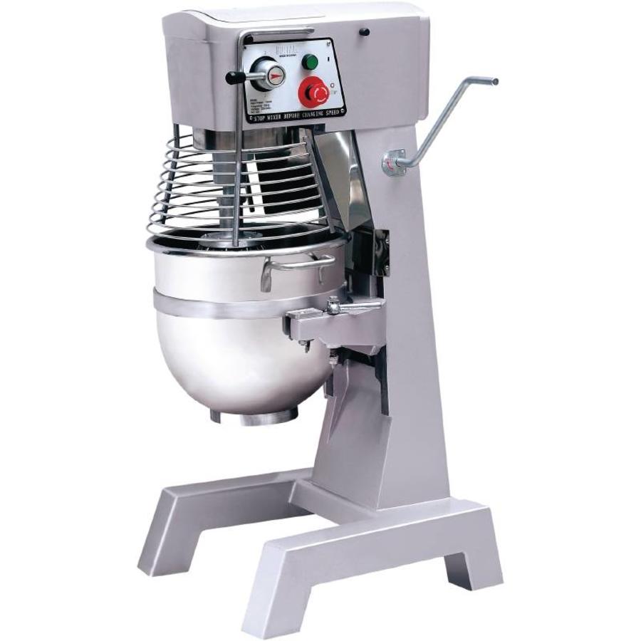 Planetary Mixer - 30Ltr