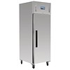 Polar Refroidissement de la pâtisserie | porte simple | 850L