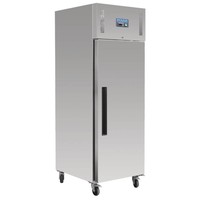 Refroidissement de la pâtisserie | porte simple | 850L