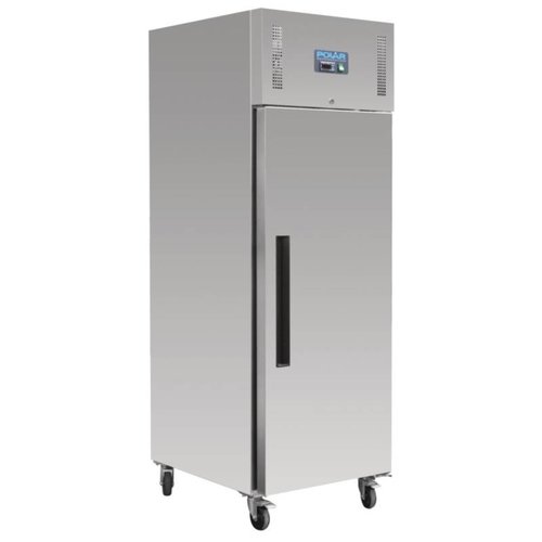  Polar Patisserie Refrigeration | single door | 850L 