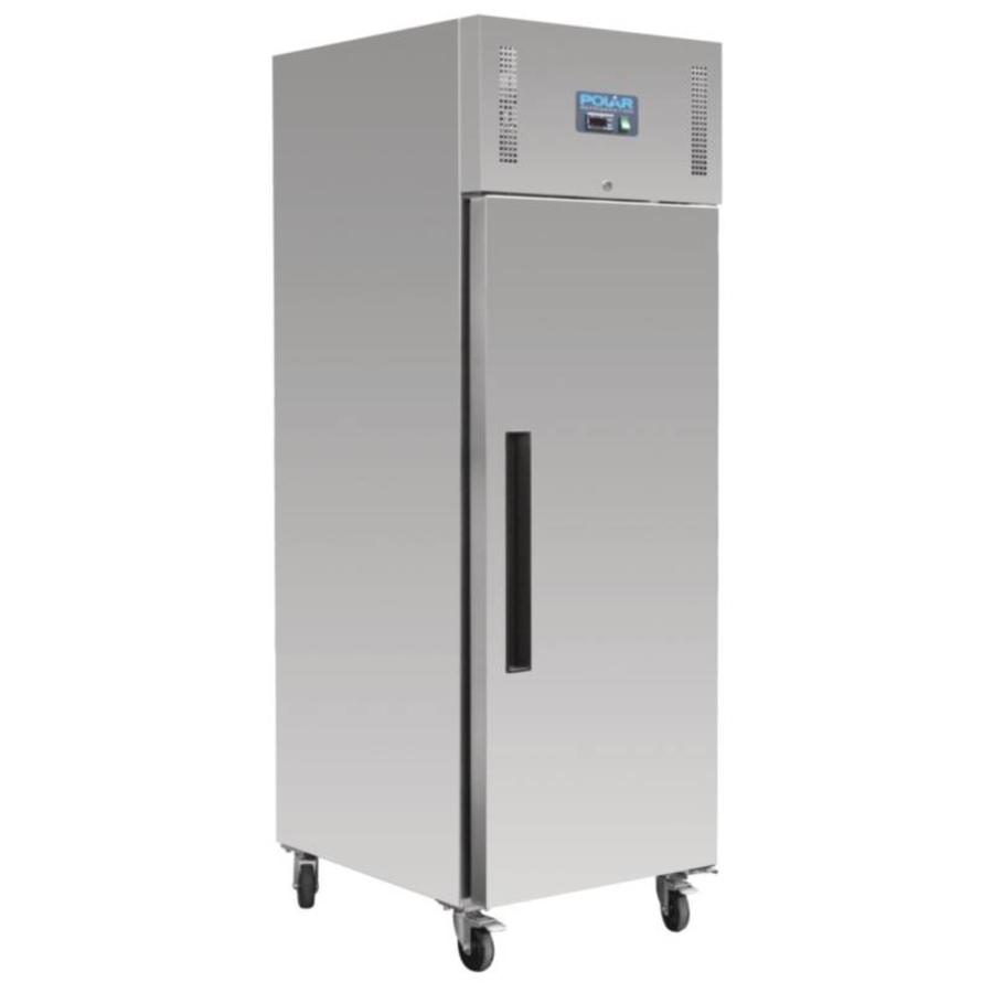 Gebäckkühlung | Einzeltür | 850L