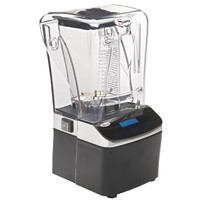 Mixeur professionnel à capot - 2,5 litres