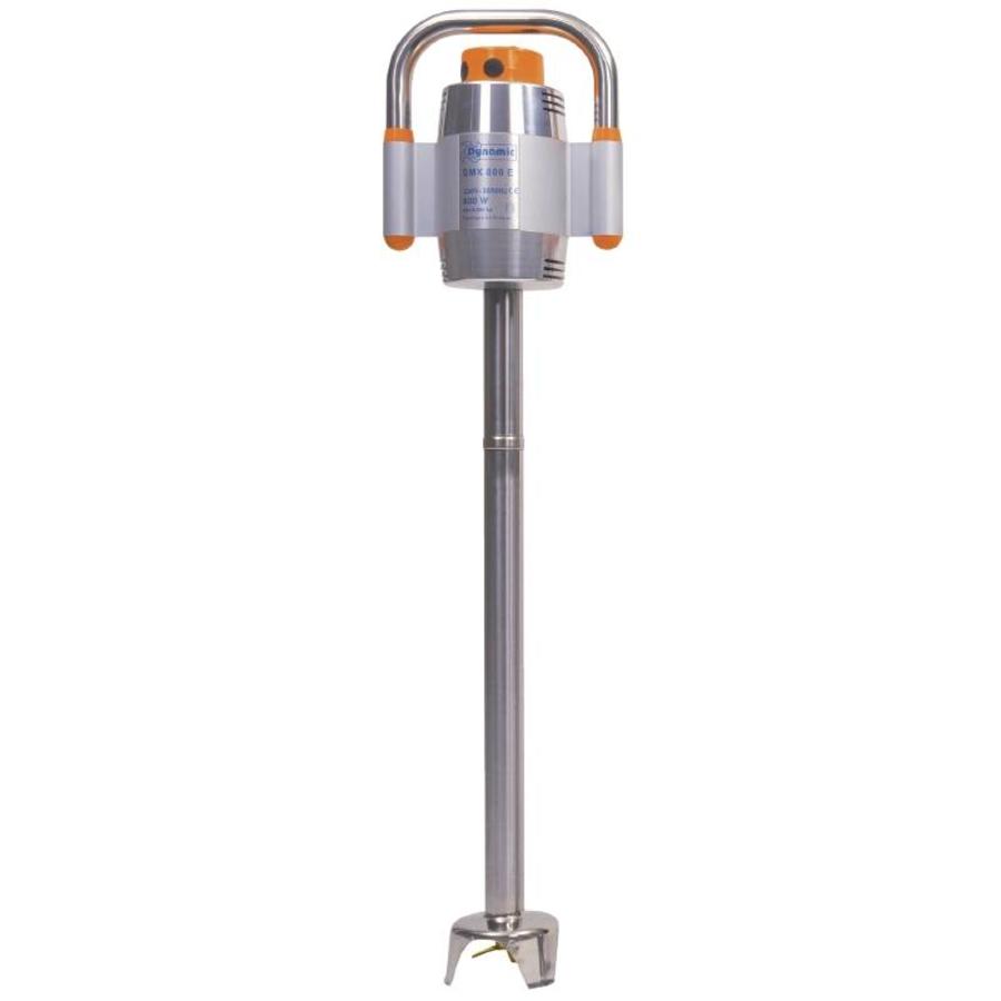 Mixeur plongeant robuste Dynamic SMX800E | 300 litres