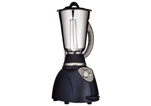  Santos Krachtige horeca blender - 4 Liter 