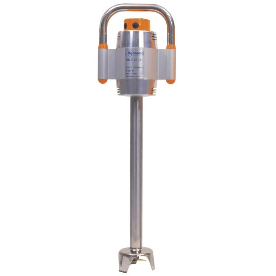 Mixeur plongeant robuste Dynamic SMX600E | 300 litres