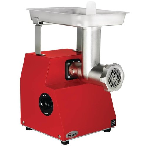  Santos Electric meat grinder - 161 kg/h 