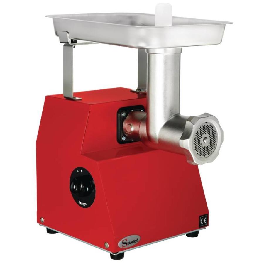 Electric meat grinder - 161 kg/h