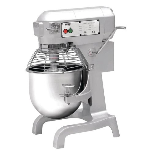  Buffalo Teigknetmaschine 20Ltr 