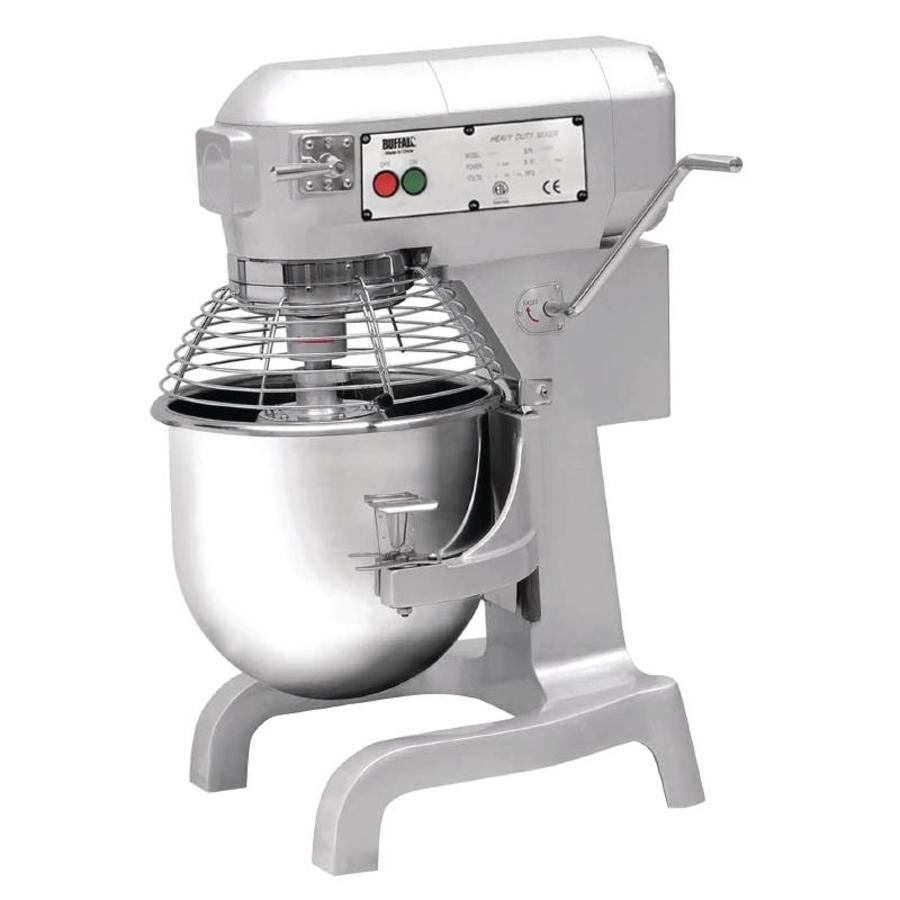 Deegkneed Mixer 20Ltr