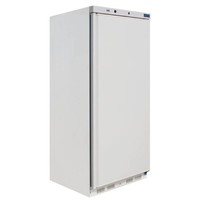 Réfrigérateur pour pâtisserie blanc | 522 litres
