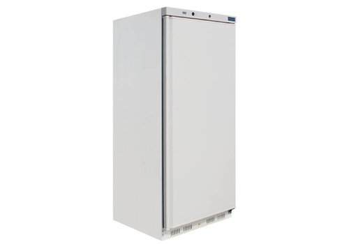  Polar Refrigerator For Patisserie White | 522 litres 