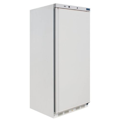  Polar Refrigerator For Patisserie White | 522 litres 