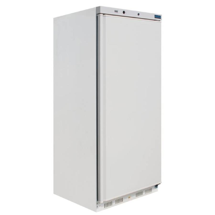 Refrigerator For Patisserie White | 522 liters