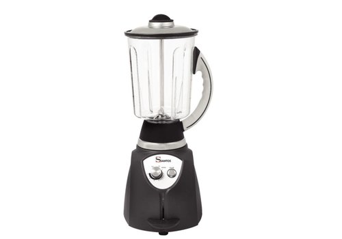  Santos Mixeur polyvalent - 4 litres 