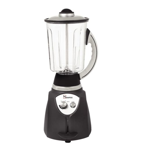  Santos ALLROUND-Mixer - 4 Liter 