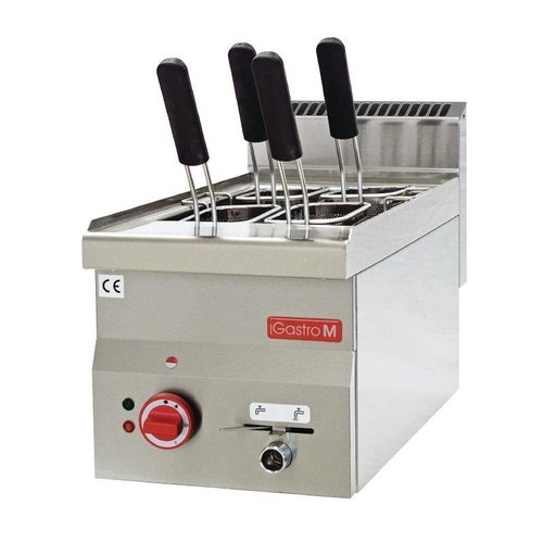  Gastro-M Pasta cooker 3000 Watt | 14 litres 