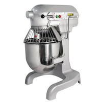 Planetaire Mixer - 10Ltr
