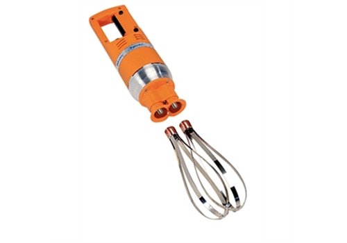  Dynamic Fouet professionnel FT97 | 10 litres 