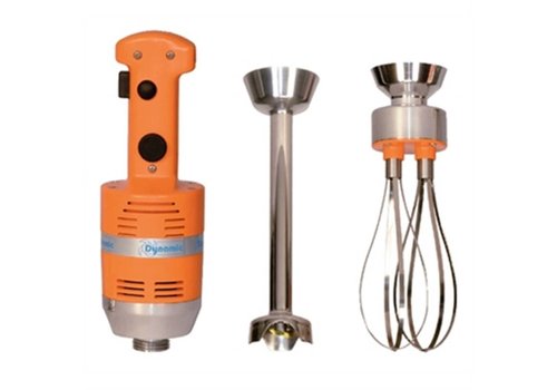  Dynamic Mixeur plongeant professionnel MX022 | 25 litres 