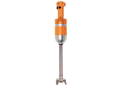  Dynamic Mixeur plongeant Professionnel MX006 | 40 litres 