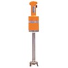 Dynamic Mixeur plongeant professionnel PMX98 | 40 litres