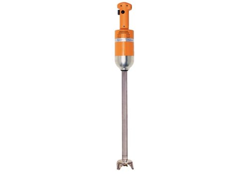  Dynamic Mixeur plongeant en acier inoxydable MX016 | 40 litres 