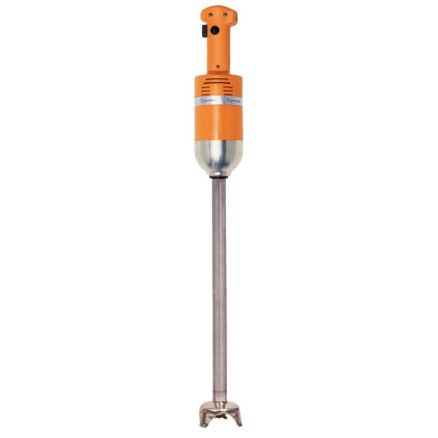 Mixeur plongeant en acier inoxydable MX016 | 40 litres