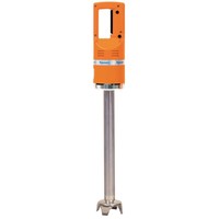 Pro Single Speed Hand Blender MX91 | 100 Liter