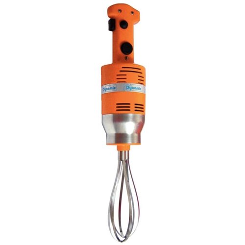  Dynamic Professioneller Barschlägel FT005 | 5 Liter 