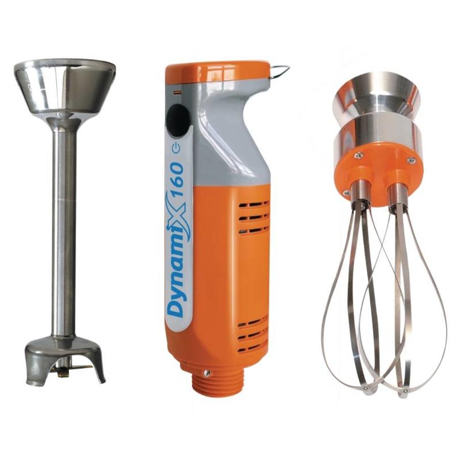 Compact hand blender set MF052 | 4 liters
