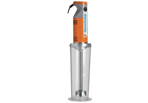  Dynamic Batteur à main Dynashake MX054 | 8 litres 