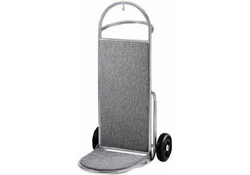  Bolero Chariot à bagages 