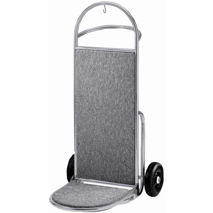 Luggage hand truck