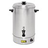 Buffalo Distributeur d'eau chaude 30 litres en acier inoxydable