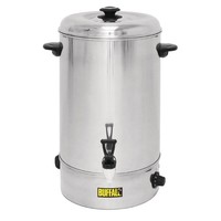 Chauffe-eau à remplissage manuel - 20 litres