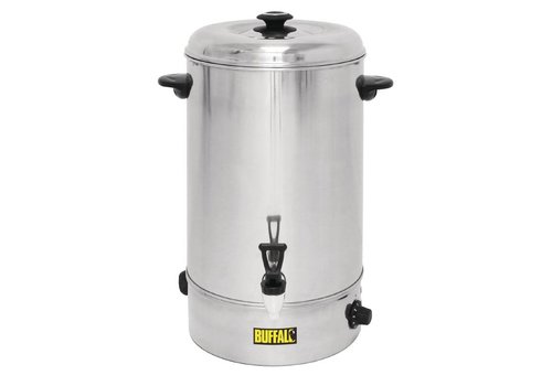  Buffalo Chauffe-eau à remplissage manuel - 20 litres 