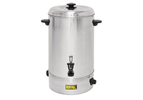  Buffalo Manual Fill Water Boiler - 20Ltr 