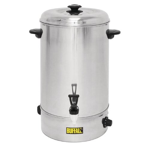  Buffalo Manual Fill Water Boiler - 20Ltr 
