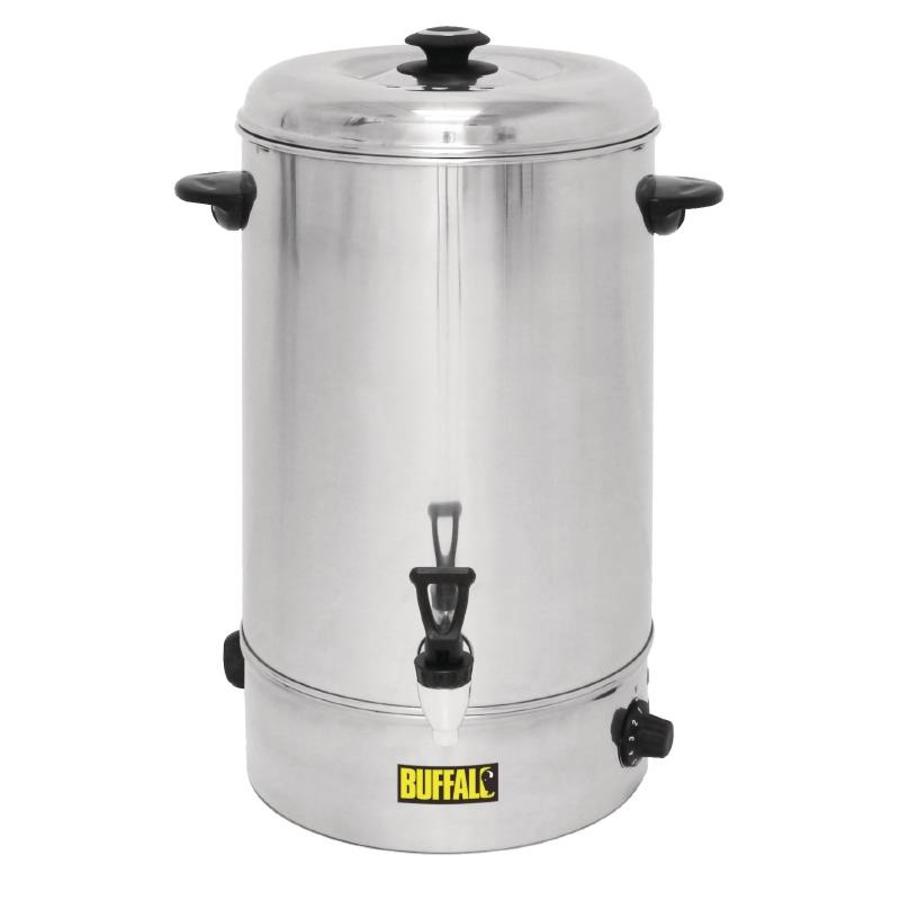 Wasserkocher mit manueller Befüllung – 20 l