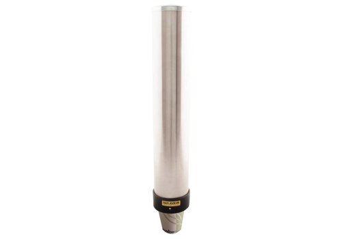  San Jamar distributeur de gobelets, 350-710 ml 
