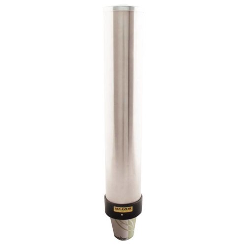  San Jamar distributeur de gobelets, 350-710 ml 