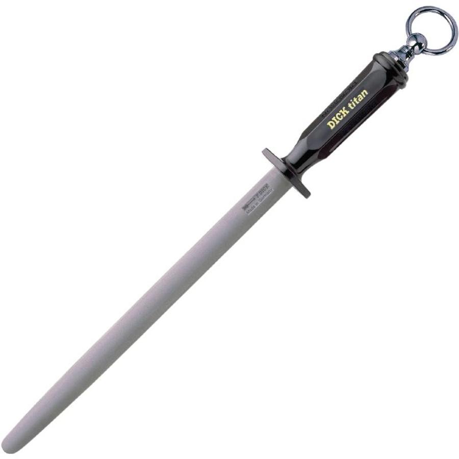 Titan sharpening rod | 30 cm