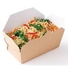 Boîte alimentaire multi-carton (250 pièces)